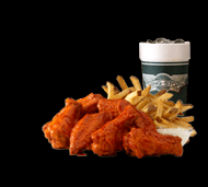 COMBO MEALS
